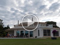 Portugal House timelapse 6-29-18